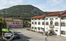 Sabotin, Hotel&Restaurant